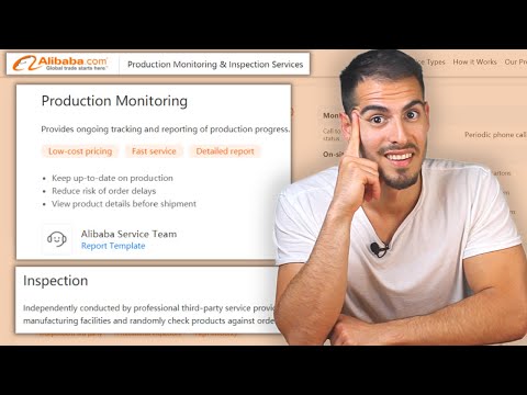 , title : 'Alibaba Production Monitoring & Inspection Services 2023 | Alibaba Inspection Service Tutorial'