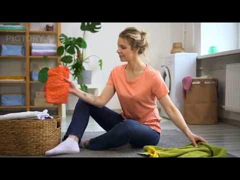 story about hardworking mother