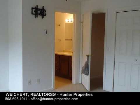 20 Riverbank Road Unit 8, Attleboro MA 02703 - Condo - Real Estate - For Sale -