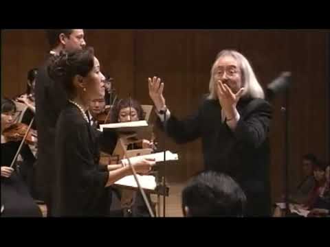 Bach:St. Matthew Passion,BWV 244 1. Chorus  Masaaki Suzuki / Bach Collegium Japan 바흐 마태 수난곡 스즈키 마사아키