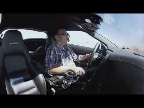 top gear korea holy shit