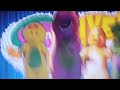 Barney Live At Butlins Bognor February 18 2008 Part 1