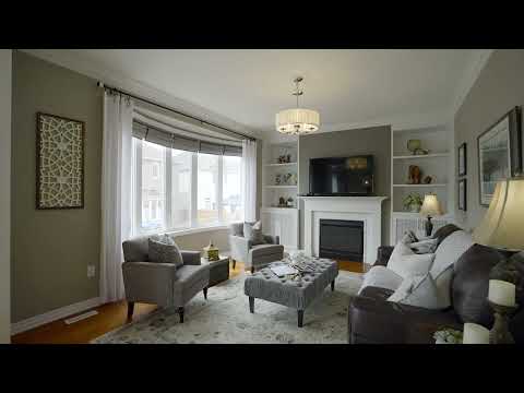 652 Gervais Terrace | Milton, Ontario | $1,298,777