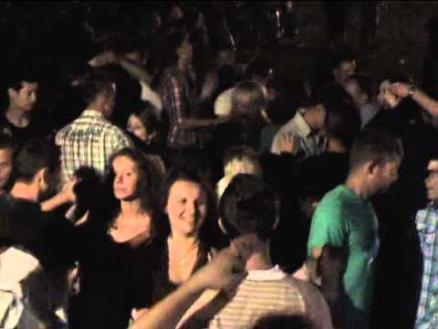 2012 07 15  Poręby Kupieńskie  festyn