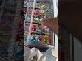 We Found Fake Pokémon cards at the Flea Market! #pokemon #fake #fleamarket