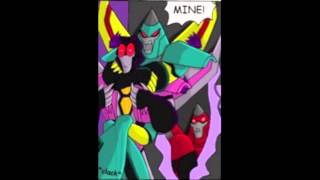 Download lagu You Cloned Starscream mp3