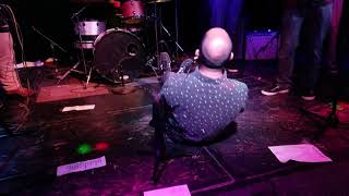 Play With Your Pussy (Max Romeo) - The Mochilero All Stars