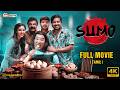 Sumo Tamil Full Movie Shiva Priya Anand Yogi Babu VTV Ganesh S P Hosimin Tentkotta