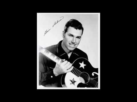 Slim Whitman - Vaya Con Dios [1960].