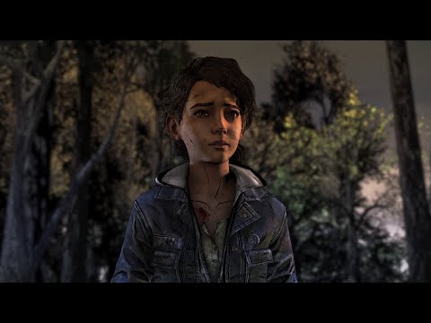 The Walking Dead Final Season: The Walking Dead Final Season: