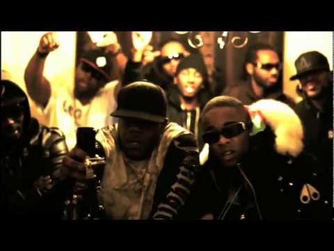 CANADIAN KUSH VOL.1 - MIXTAPE/DVD TRAILER