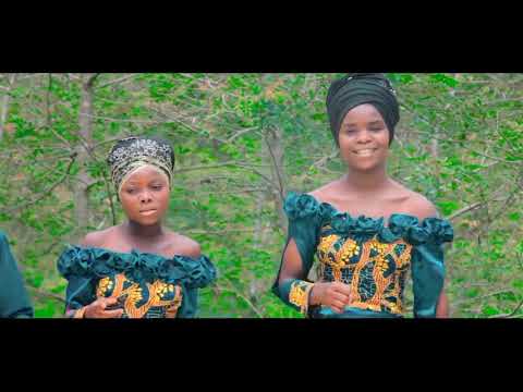 HAPPY GOSPEL - SIMUACHI (Official Music Video) 4k