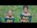 HAPPY GOSPEL SIMUACHI Official Music Video 4k