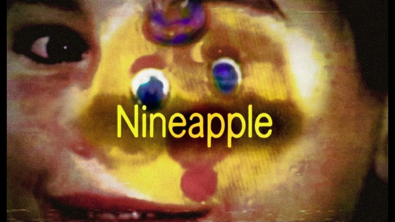 EL CASO NINEAPPLE