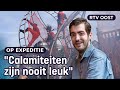 Deventer op Stelten: Martijn (35) regelt alles | RTV Oost