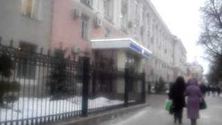 preview picture of video 'JSC Concern Sozvezdiye, Voronezh, Russia.'