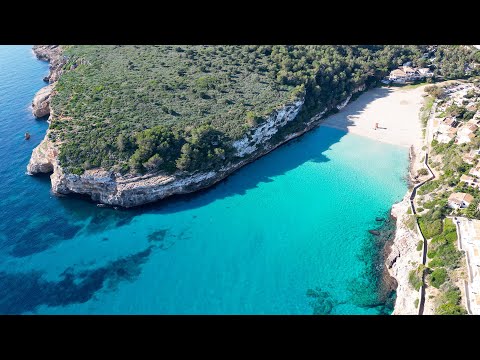 Cala Romantica | Cala Mandia | Cala Anguila | Mallorca | Dezember 2022
