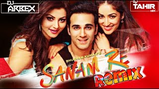Download lagu Sanam Re Circuit Remix | DJ Tahir Mix X DJ ARBEX Mumbai mp3