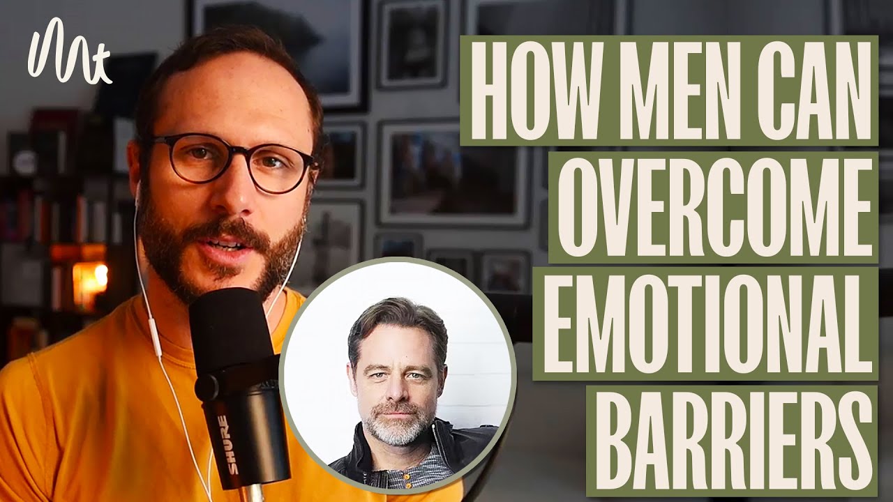 The Real Andrew Tate, masculinity and patterns with David Sutcliffe