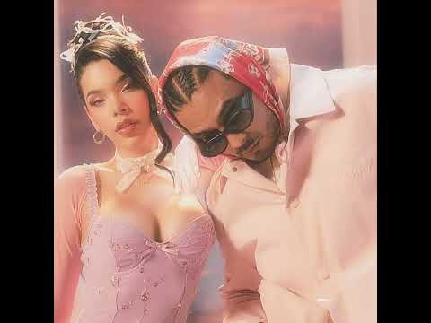 kenia os - bobo ft. alvaro diaz (speed up + reverb)