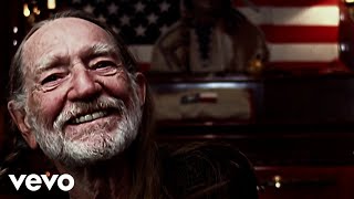 Willie Nelson - You Don't Know Me (Official Music Video)