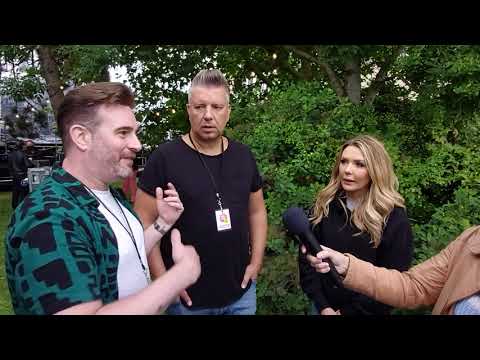 Interview Sylver deel 1