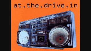 At the Drive-In - Heliotrope