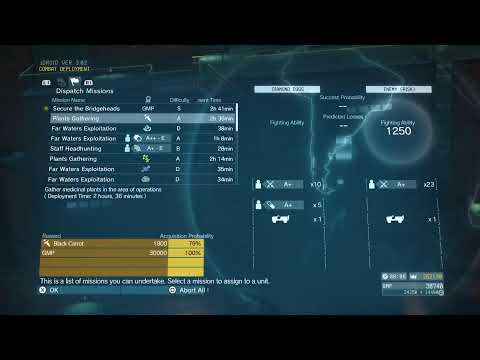 Metal Gear Solid V The Phantom Pain Pt66
