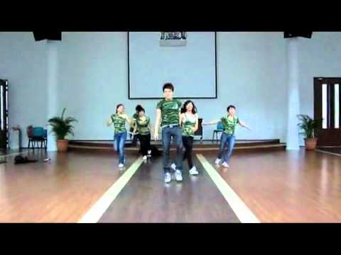 IMU Dance Night 2011 - masQuerade