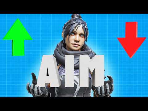 You're Aiming Wrong In Apex (Here's Why)