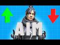You Re Aiming Wrong In Apex Here S Why