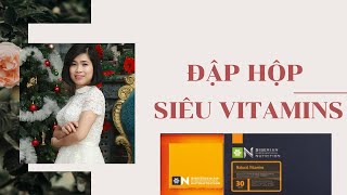 Download the video "SIÊU VITAMIN ĐẲNG CẤP NHẤT SIBERIAN WELLNESS"