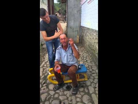 Noul luc de tunsoare BEZDEAD