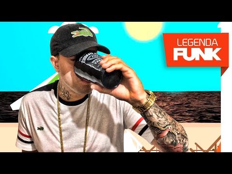 MC Sika - Um brinde a cachaça (Official Lyric)