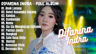 Download lagu DIFARINA INDRA 'ANAK LANANG' | Full Album mp3