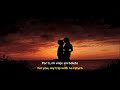 Marco Antonio Solis - Mi Eterno Amor Secreto Español/English Lyrics