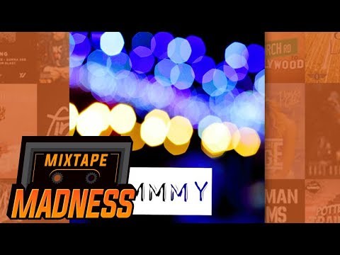 Blux J - MMMY | @MixtapeMadness