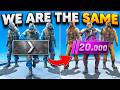 5 Silvers Who Think They Deserve 20 000 Rating VS Actual 20 000 Players