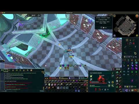 Hermod Low/Mid Level Guide | Consistent 30s kills