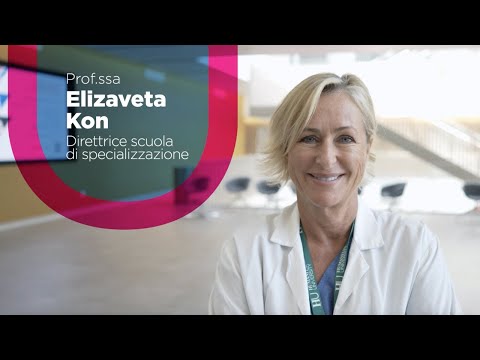 SSM Ortopedia | Prof.ssa Elizaveta Kon