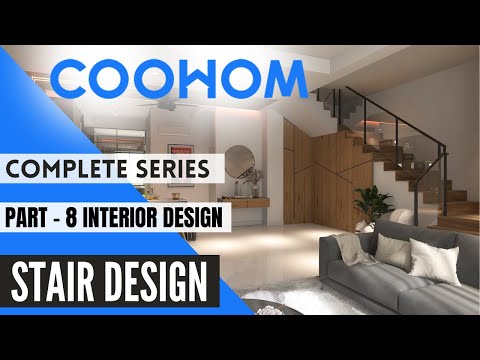 Introduction to Coohom Complete Coohom Tutorial 1