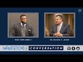 Stories About Angels, Dr. Ed Dufresne, Impartations & More | Guest - Dr. Michael Jacobs