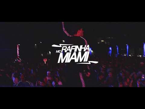 Aftermovie - Mc Rafinha Miami (Prime Hall)