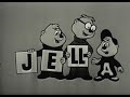 THE ALVIN SHOW CREDITS WITH SPONSOR TAG 1961 1962