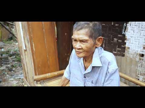 BEDAH RUMAH LAYAK HUNI TAHAP 1 || PAGUYUBAN SEMPRUL (SENIMAN BERKUMPUL )