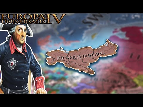 Can I FORM GERMANY by 1500? Eu4 1.34 (Who Did it Best?)