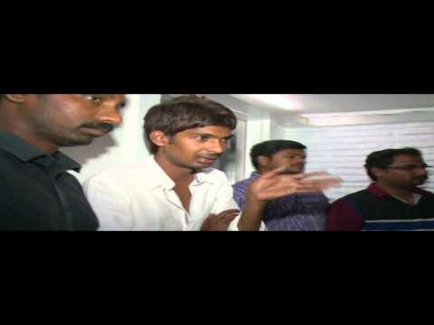 affinity pub dhanraj massaj issue