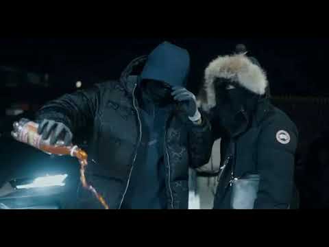 #Siraq TD x Sneaks - It’s Dark