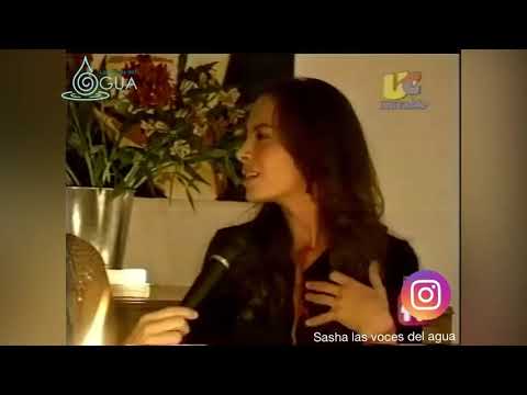 Sasha Sokol en las hijas (Parte 1)