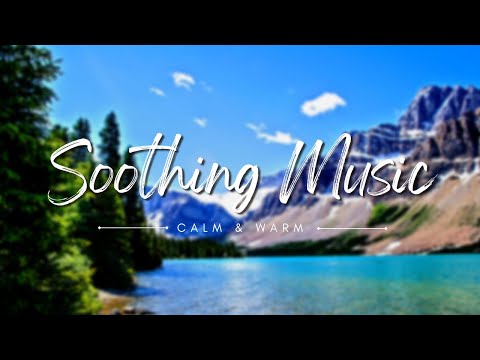 Relaxing Music | Beautiful Nature | Eastminster by Kevin MacLeod
